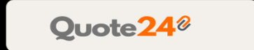 Quote24 Logo